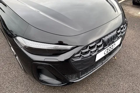 Audi A5 2.0 TFSI Edition 1 Saloon S Tronic Euro 6 (s/s) 5dr Thumbnail #9