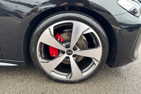 Audi A5 2.0 TFSI Edition 1 Saloon S Tronic Euro 6 (s/s) 5dr Thumbnail #10