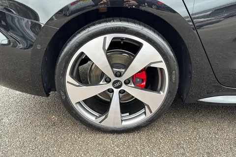 Audi A5 2.0 TFSI Edition 1 Saloon S Tronic Euro 6 (s/s) 5dr Thumbnail #11