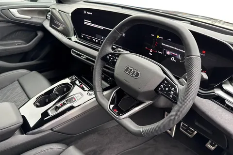 Audi A5 2.0 TFSI Edition 1 Saloon S Tronic Euro 6 (s/s) 5dr Thumbnail #14