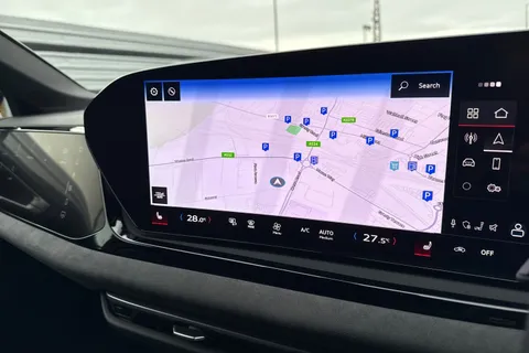 Audi A5 2.0 TFSI Edition 1 Saloon S Tronic Euro 6 (s/s) 5dr Thumbnail #17