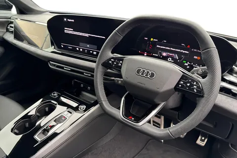 Audi A5 2.0 TFSI Edition 1 Saloon S Tronic Euro 6 (s/s) 5dr Thumbnail #18