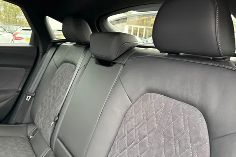 Audi A5 2.0 TFSI Edition 1 Saloon S Tronic Euro 6 (s/s) 5dr Thumbnail #19