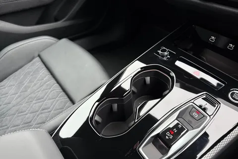 Audi A5 2.0 TFSI Edition 1 Saloon S Tronic Euro 6 (s/s) 5dr Thumbnail #20