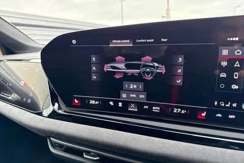 Audi A5 2.0 TFSI Edition 1 Saloon S Tronic Euro 6 (s/s) 5dr Thumbnail #22