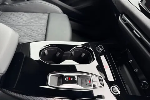 Audi A5 2.0 TFSI Edition 1 Saloon S Tronic Euro 6 (s/s) 5dr Thumbnail #23