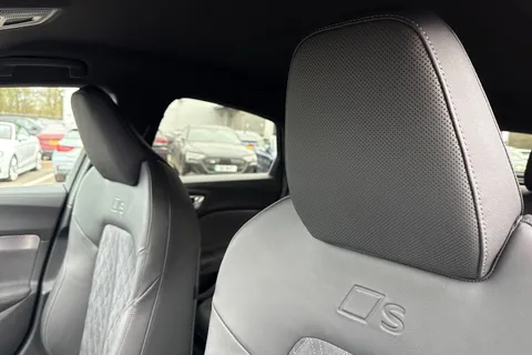 Audi A5 2.0 TFSI Edition 1 Saloon S Tronic Euro 6 (s/s) 5dr Thumbnail #24