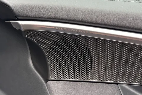 Audi A5 2.0 TFSI Edition 1 Saloon S Tronic Euro 6 (s/s) 5dr Thumbnail #25