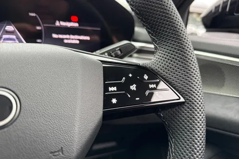 Audi A5 2.0 TFSI Edition 1 Saloon S Tronic Euro 6 (s/s) 5dr Thumbnail #26