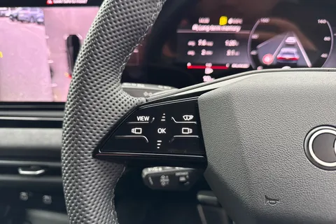 Audi A5 2.0 TFSI Edition 1 Saloon S Tronic Euro 6 (s/s) 5dr Thumbnail #27