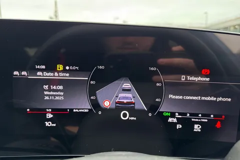 Audi A5 2.0 TFSI Edition 1 Saloon S Tronic Euro 6 (s/s) 5dr Thumbnail #28