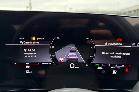 Audi A5 2.0 TFSI Edition 1 Saloon S Tronic Euro 6 (s/s) 5dr Thumbnail #29