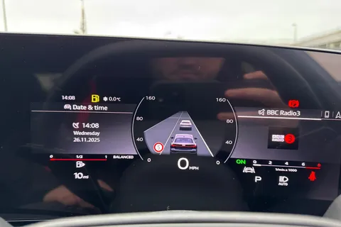 Audi A5 2.0 TFSI Edition 1 Saloon S Tronic Euro 6 (s/s) 5dr Thumbnail #30