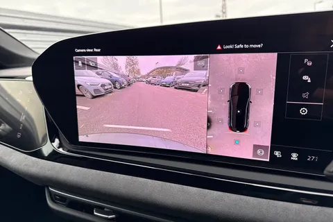 Audi A5 2.0 TFSI Edition 1 Saloon S Tronic Euro 6 (s/s) 5dr Thumbnail #32