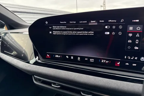 Audi A5 2.0 TFSI Edition 1 Saloon S Tronic Euro 6 (s/s) 5dr Thumbnail #45