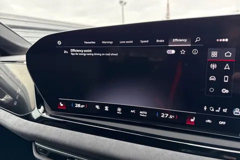 Audi A5 2.0 TFSI Edition 1 Saloon S Tronic Euro 6 (s/s) 5dr Thumbnail #47