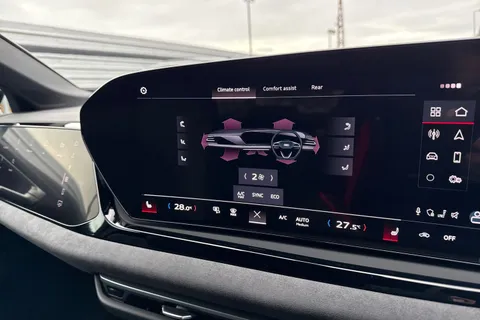 Audi A5 2.0 TFSI Edition 1 Saloon S Tronic Euro 6 (s/s) 5dr Thumbnail #48