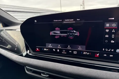 Audi A5 2.0 TFSI Edition 1 Saloon S Tronic Euro 6 (s/s) 5dr Thumbnail #49