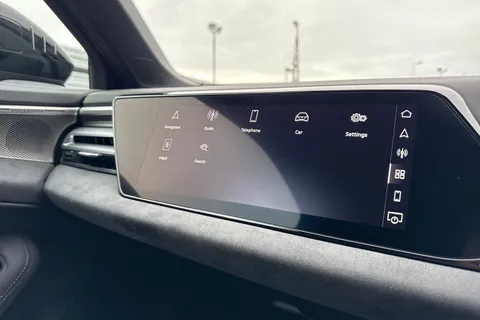 Audi A5 2.0 TFSI Edition 1 Saloon S Tronic Euro 6 (s/s) 5dr Thumbnail #51