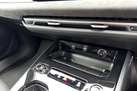 Audi A5 2.0 TFSI Edition 1 Saloon S Tronic Euro 6 (s/s) 5dr Thumbnail #53