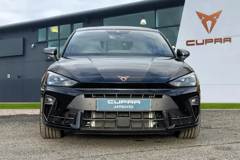 KY25GXG CUPRA Leon 2.0 TSI VZ3 DSG Euro 6 (s/s) 5dr Thumbnail #6