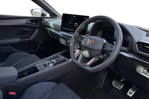 KY25GXG CUPRA Leon 2.0 TSI VZ3 DSG Euro 6 (s/s) 5dr Thumbnail #14