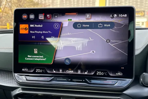 KY25GXG CUPRA Leon 2.0 TSI VZ3 DSG Euro 6 (s/s) 5dr Thumbnail #17