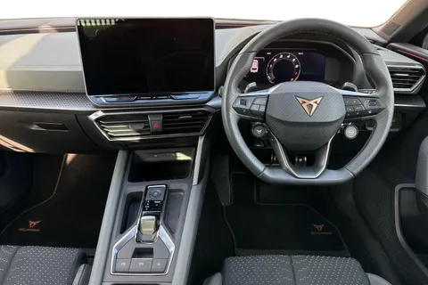 KY25GXG CUPRA Leon 2.0 TSI VZ3 DSG Euro 6 (s/s) 5dr Thumbnail #18