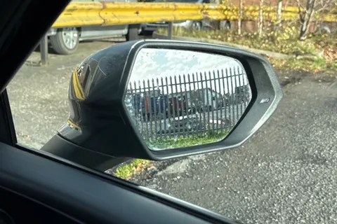 KY25GXG CUPRA Leon 2.0 TSI VZ3 DSG Euro 6 (s/s) 5dr Thumbnail #21