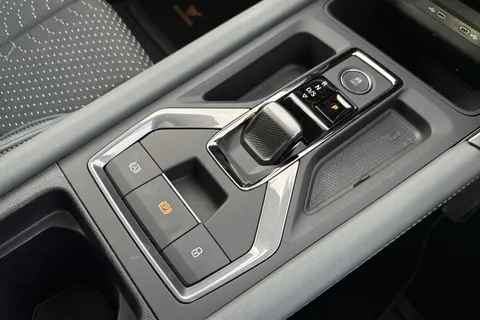 KY25GXG CUPRA Leon 2.0 TSI VZ3 DSG Euro 6 (s/s) 5dr Thumbnail #23