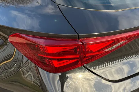 KY25GXG CUPRA Leon 2.0 TSI VZ3 DSG Euro 6 (s/s) 5dr Thumbnail #28