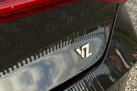 KY25GXG CUPRA Leon 2.0 TSI VZ3 DSG Euro 6 (s/s) 5dr Thumbnail #30