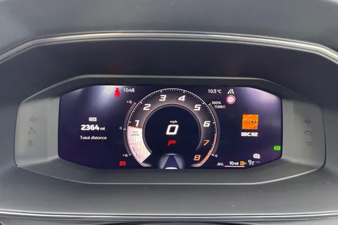 KY25GXG CUPRA Leon 2.0 TSI VZ3 DSG Euro 6 (s/s) 5dr Thumbnail #38