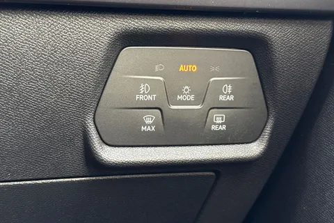 KY25GXG CUPRA Leon 2.0 TSI VZ3 DSG Euro 6 (s/s) 5dr Thumbnail #39