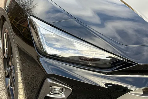 KY25GXG CUPRA Leon 2.0 TSI VZ3 DSG Euro 6 (s/s) 5dr Thumbnail #42