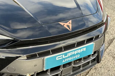 KY25GXG CUPRA Leon 2.0 TSI VZ3 DSG Euro 6 (s/s) 5dr Thumbnail #43
