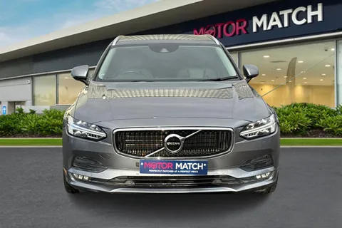 RE20APV Volvo V90 2.0 D4 Momentum Plus Auto Euro 6 (s/s) 5dr Thumbnail #7