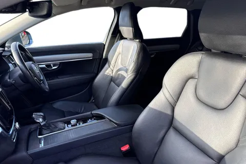 RE20APV Volvo V90 2.0 D4 Momentum Plus Auto Euro 6 (s/s) 5dr Thumbnail #12