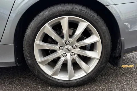 RE20APV Volvo V90 2.0 D4 Momentum Plus Auto Euro 6 (s/s) 5dr Thumbnail #25