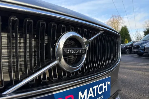 RE20APV Volvo V90 2.0 D4 Momentum Plus Auto Euro 6 (s/s) 5dr Thumbnail #40