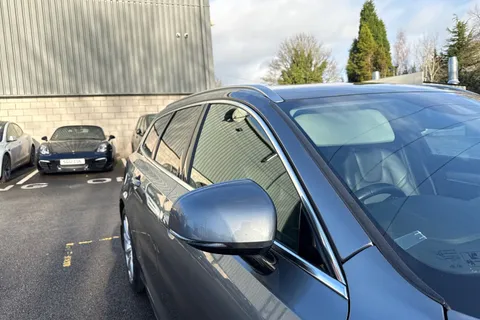 RE20APV Volvo V90 2.0 D4 Momentum Plus Auto Euro 6 (s/s) 5dr Thumbnail #41