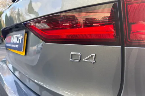RE20APV Volvo V90 2.0 D4 Momentum Plus Auto Euro 6 (s/s) 5dr Thumbnail #46