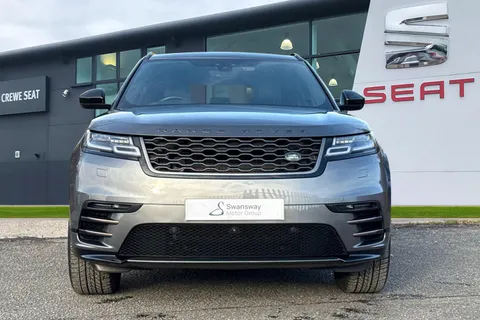 6 of 45 for Land Rover Range Rover Velar 2.0 P250 R-Dynamic SE Auto 4WD Euro 6 (s/s) 5dr