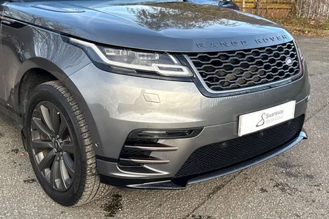 9 of 45 for Land Rover Range Rover Velar 2.0 P250 R-Dynamic SE Auto 4WD Euro 6 (s/s) 5dr