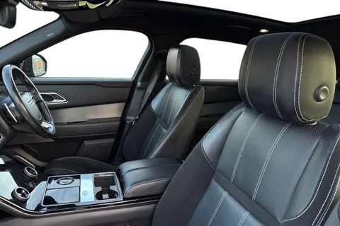 16 of 45 for Land Rover Range Rover Velar 2.0 P250 R-Dynamic SE Auto 4WD Euro 6 (s/s) 5dr