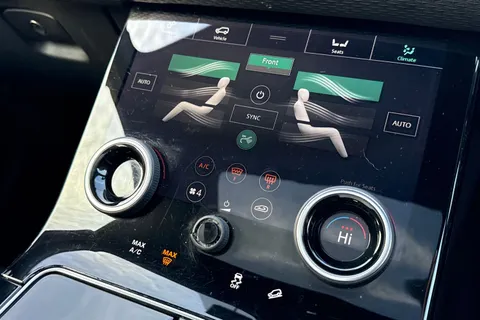 22 of 45 for Land Rover Range Rover Velar 2.0 P250 R-Dynamic SE Auto 4WD Euro 6 (s/s) 5dr