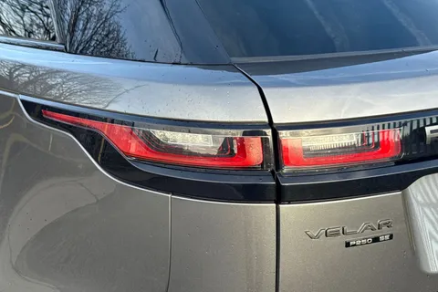 27 of 45 for Land Rover Range Rover Velar 2.0 P250 R-Dynamic SE Auto 4WD Euro 6 (s/s) 5dr