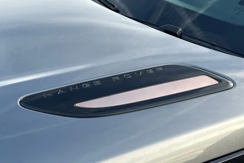 31 of 45 for Land Rover Range Rover Velar 2.0 P250 R-Dynamic SE Auto 4WD Euro 6 (s/s) 5dr