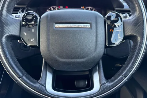 38 of 45 for Land Rover Range Rover Velar 2.0 P250 R-Dynamic SE Auto 4WD Euro 6 (s/s) 5dr