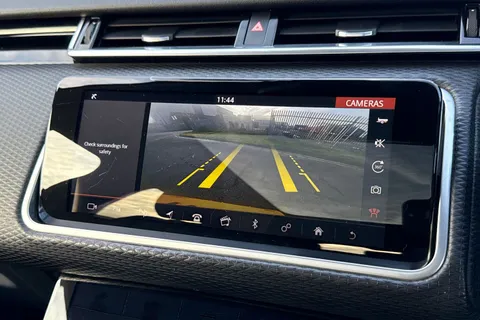 40 of 45 for Land Rover Range Rover Velar 2.0 P250 R-Dynamic SE Auto 4WD Euro 6 (s/s) 5dr